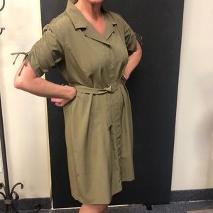 Lucy Adventure Dress XL